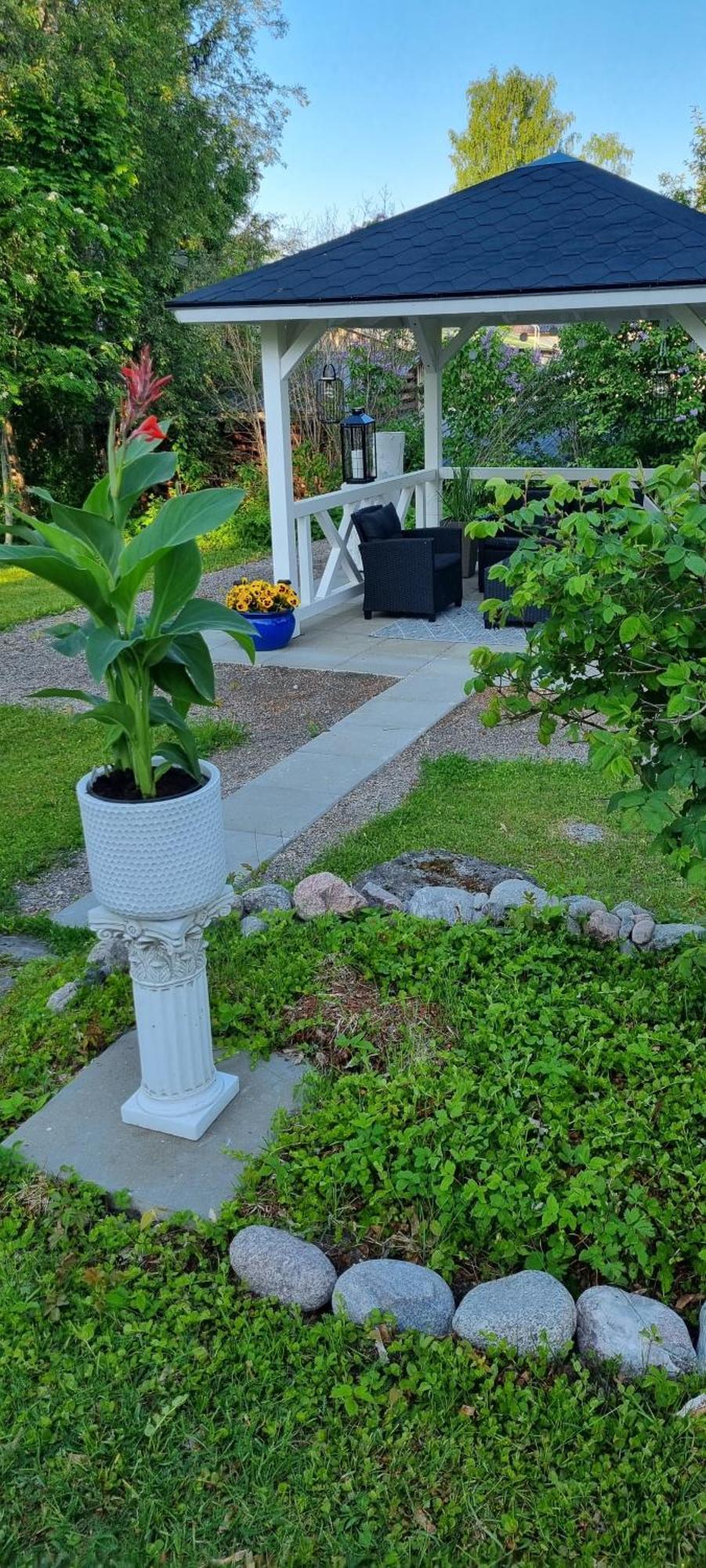 Wanha Neuvola Guesthouse 皮耶克赛迈基 外观 照片