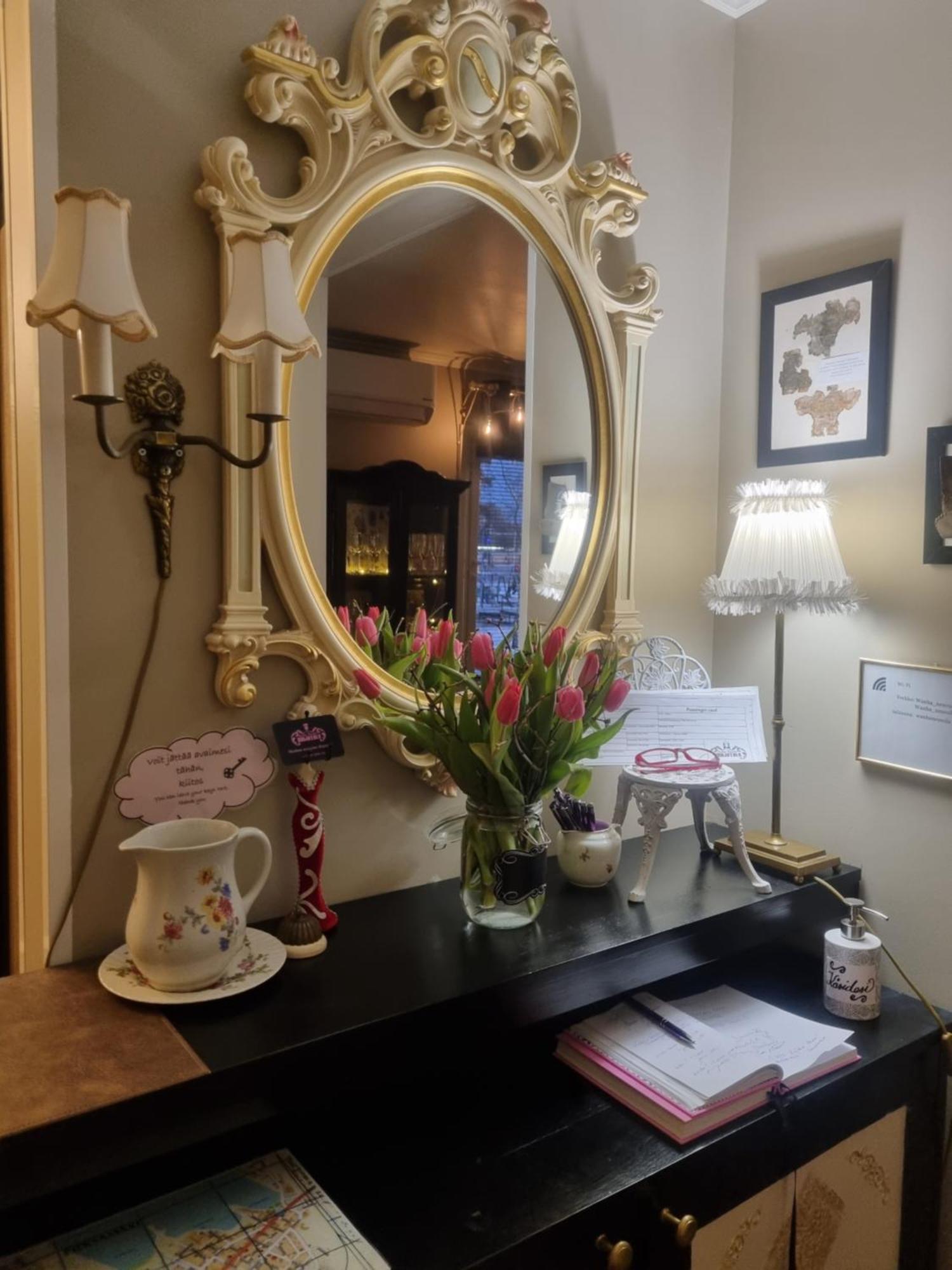 Wanha Neuvola Guesthouse 皮耶克赛迈基 外观 照片
