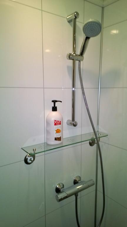 Wanha Neuvola Guesthouse 皮耶克赛迈基 外观 照片